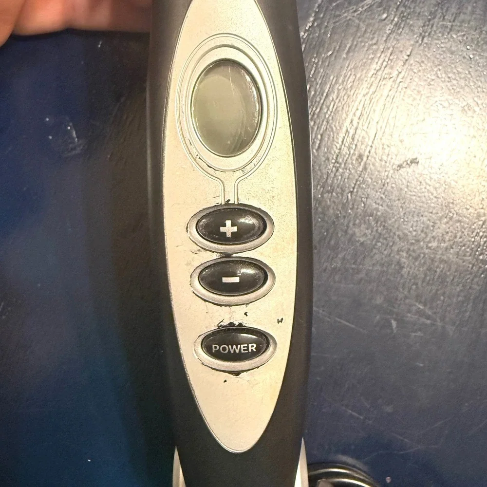 Remington‎ Wet2Straight Flat Iron 1